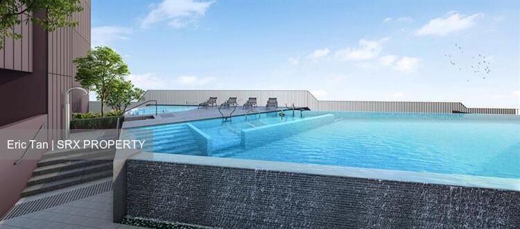 Arina East Residences (D15), Apartment #520190701